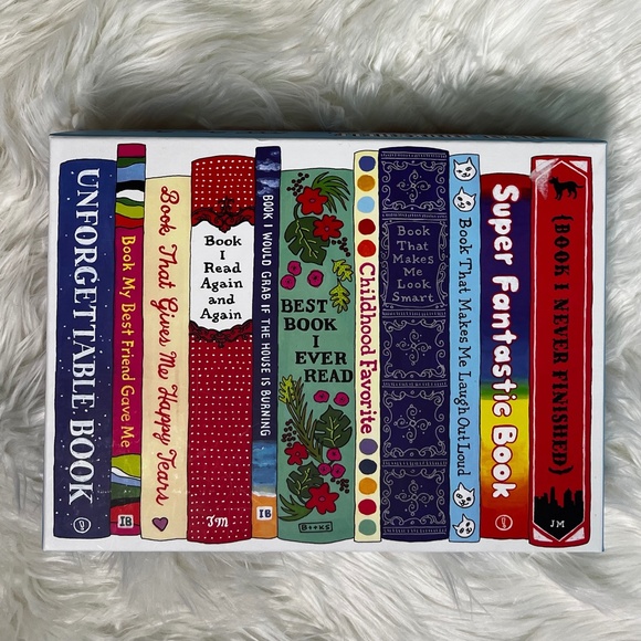 Like New! Puzzle 4 Avid Readers <1000 Pieces> Ideal Bookshelf (Book Club) Fun! - Picture 11 of 13